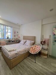 West Bay Condominium (D5), Condominium #585299281